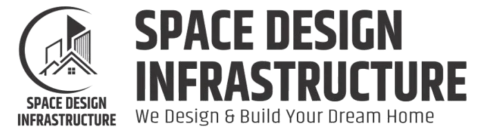 Spacedesigninfrastructure